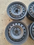 5х114.3 - 16 цола Mazda 5x114.3 Toyota 5 x 114.3 / 5 x 114,3 Mitsubishi Lancer 5x114,3, снимка 5