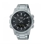 Нов часовник Casio AMW-880D-1AVDF - гаранция, снимка 2