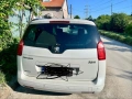 Продавам Peugeot 5008, 2010 г., 7 места, снимка 3