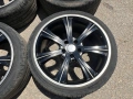 5х112 19 Джанти Mercedes Audi VW Seat Skoda 5x112 Ауди Сеат Щкода Мерцедес, снимка 2