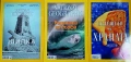Списания, книги National Geographic, снимка 2