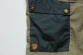 FJALLRAVEN Keb shorts - мъжки къси панталони, размер 46 (S), снимка 3