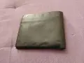 Bugatti и Pierre Cardin два портфейла естествена кожа 120x95mm Rfid protection и двата отлични, снимка 9
