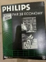 Ретро крушка,лампа Philips PAR 38 Economy (60W / 80W) – Произведена в Холандия, снимка 2