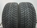 2бр зимни гуми 205/50/16 GOODYEAR L06204 , снимка 3