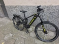 Електрическо колело Flyer Uproc 3   Bosch CX 500Wh, снимка 1