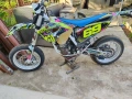 Супер Мото Husqvarna , снимка 1