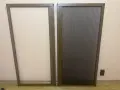 Комарник плисе златен дъб, снимка 4