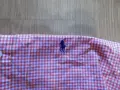 риза polo ralph lauren тениска потник блуза горнище фанела мъжка оригинал M, снимка 4