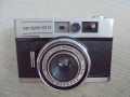 № 8632 Стар фотоапарат Dacora Super Dignette 500 SR    , снимка 6