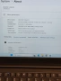 Lenovo ThinkPad E14 gen2 I5-1135G7/8RAM/512GB SSD/Iris XE Graphics/Full HD, снимка 4