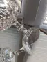 *Schott-swiesel Crystal* комплект от 5 бр. чаши за аперитив, снимка 9