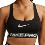 Спортен сутиен Nike Pro IF0214-010, снимка 2