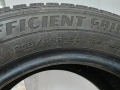 2бр зимни гуми 215/65/16C GOODYEAR L05953, снимка 4