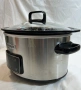ЧИСТО НОВ Crock-Pot Sizzle & Stew 3.5L – уред за бавно готвене + ГАРАНЦИЯ, снимка 6