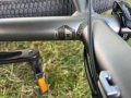 Заглавие: Продавам Drag C2 – Перфектен Dirt Jump , снимка 11