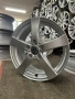 Джанти 16 Цола 5х112 VW Passat Golf 5 6 Tiguan Touaran Audi A3 Skoda Octavia Seat , снимка 8