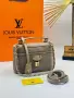 MCM⚜️ Louis Vuitton ⚜️ Дамски Чанти , снимка 13