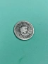 5 рапена 1850 г, Швейцария - стара монета /сребро, билон/, снимка 2
