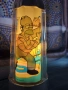 колекционерска 3D лампа The Simpsons (2002 г.) – оригинална!, снимка 2