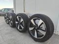 18 цола оригинални джанти Nissan Qashqai, снимка 4