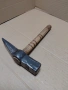 Соц Стар Каменоделски Чук 0.900кг. НОМЕР 1., снимка 1