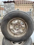 Гуми с джанти за Opel Frontera, снимка 2