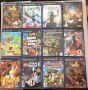 Игри за PlayStation 2, снимка 1