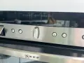 Фурна за вграждане NEFF Slide&Hide Mega SHC4674N (Германия) • 12 м. Гаранция • Топ състояние, снимка 6