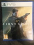 007 James Bond First Light PS5, снимка 1