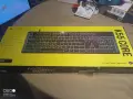 Геймърска клавиатура Corsair K55 CORE RGB с кабел – QWERTY US Layout – Тихи, бързи , снимка 2
