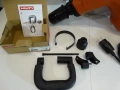 НОВО - 11.2025 - Hilti TE 800 AVR - Чист къртач - 21 J, снимка 2