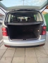 VW Touran 2009 г. 1.9 TDi, снимка 13