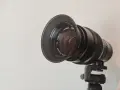 Обектив MINOLTA MC MACRO ROKKOR 1:3.5 f=100mm на MD Japan , снимка 6