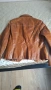 Дамско кожено яке Wilson Leather от естествена кожа, снимка 4