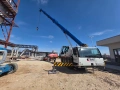 ПРОФЕСИОНАЛНИ УСЛУГИ С АВТОКРАН LIEBHERR 1040 И 1050 С ОПЕРАТОР ЗА ОБЛАСТ ПЛОВДИВ, снимка 4