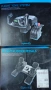 Контроли за авио-симулатор Logitech - G Flight Yoke System, черен (PC) & Logitech G PRO Flight Rudde, снимка 7