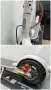 Xiaomi Mi Electric Scooter 3 – 460 км – Отлично състояние, снимка 2