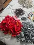 Лего/Lego голяма колекция с много фигурки и части от star wars, Lego city и др., снимка 5