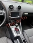 Мултимедия Ауди А3 8P Audi A3 8P 2003 - 2013 7" Андроид, снимка 16