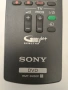 Дистанционно SONY RMT - D250P, снимка 1