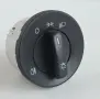 Ключ Светлини Шкода Октавия 2 Skoda Octavia II OEM 1z0941431b, снимка 1