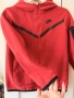 Оригинален Nike Thech Fleece 147-158см ( L), снимка 2
