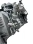 Ръчна 6-степенна скоростна кутия 4x4 за Chevrolet Captiva 2.2 VCDi Z22D1 двигател (2012), снимка 2