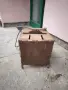 настолен циркуляр за дърво с електродвигател 220V монофазен, снимка 2