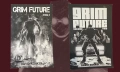 Grim Future Vol1 & 2, снимка 1