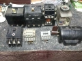 шалтери, автоматични прекъсвачи, контактори 100А и 200А, снимка 7