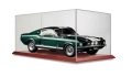 Ford Mustang Shelby GT500 1967г., снимка 1
