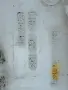 Брава шофьорска врата за Фолксваген Голф 3 1H1 837 015 A / 1H0 862 153, снимка 3