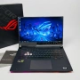 ASUS ROG Strix G15/165Hz QHD/Ryzen 7 6800H/RTX 3060/32GB DDR5/1TB/RGB, снимка 1